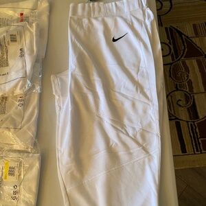 New womens Nike softball pants various sizes
